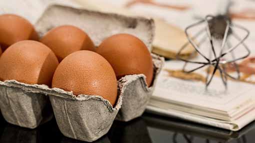 ricetta cucina