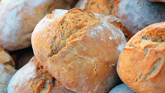 pane foto