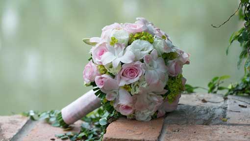 fiori matrimonio