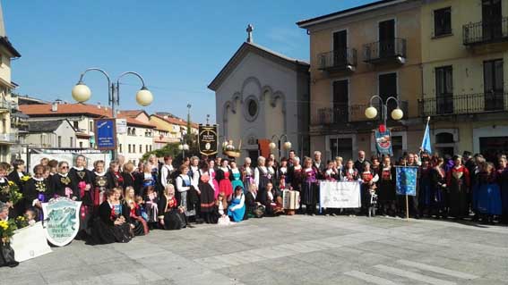 omegna walser