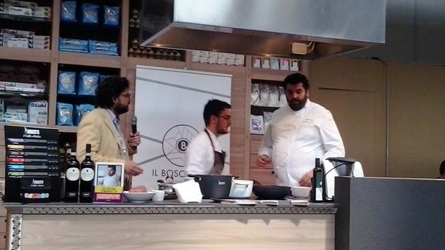 chef cannavacciuolo