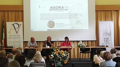 omegna agora 2