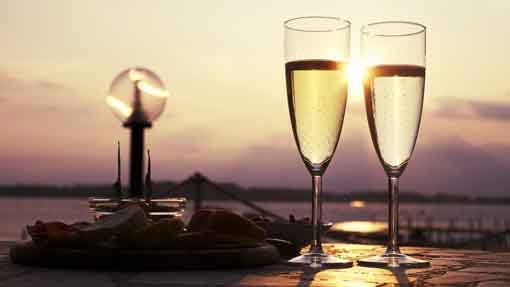 prosecco