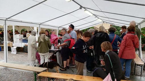 wine festival