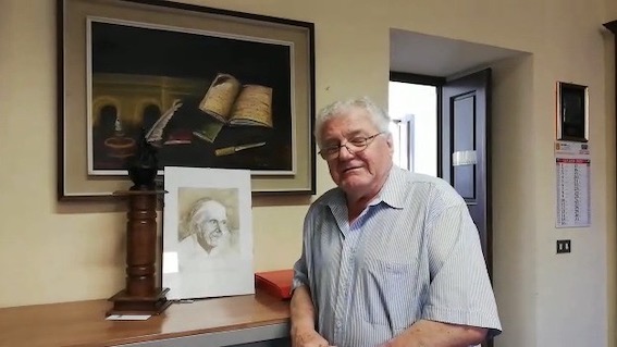 pettenasco sindaco sartirani