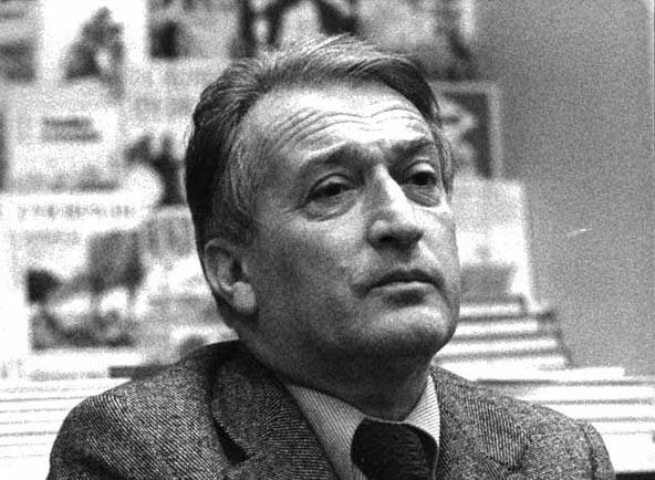 Gianni Rodari