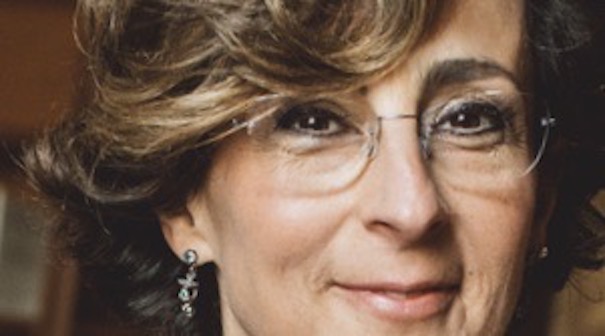 Marta Cartabia