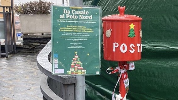 casale cc letterina