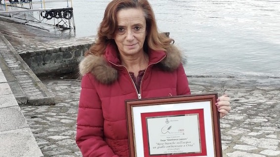 gibogini premio
