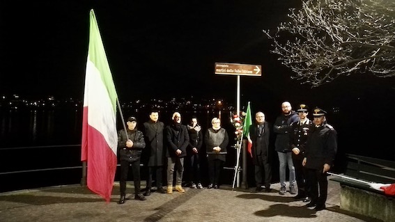 foibe omegna