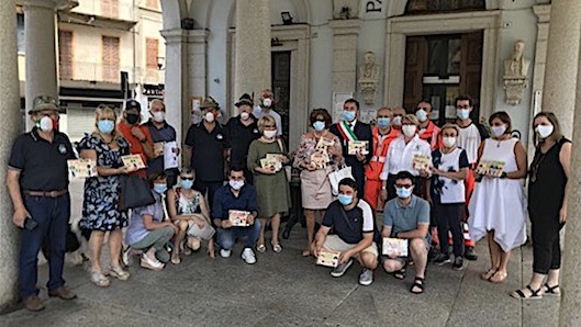 omegna premiazioni