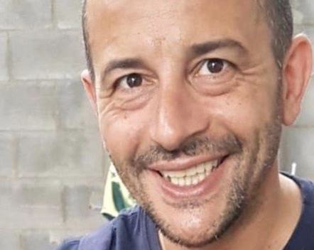 giuseppe iacopino