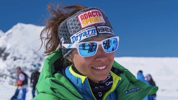 valentina greggio