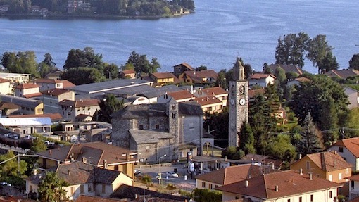 pettenasco