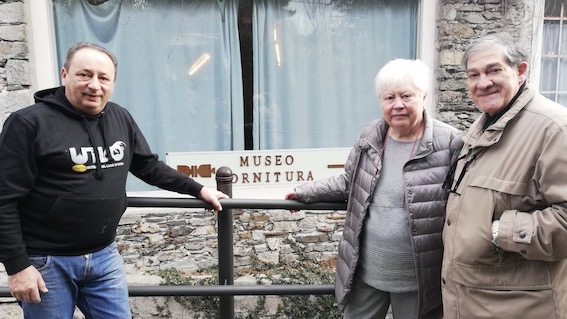 pettenasco museo
