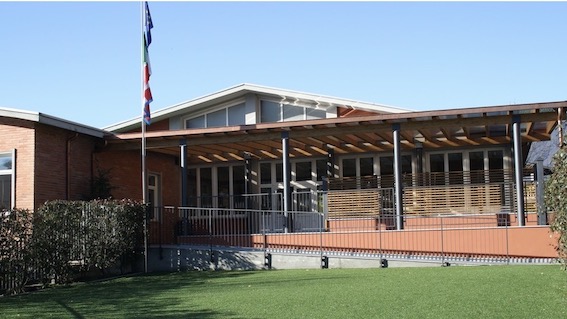 scuola pettenasco