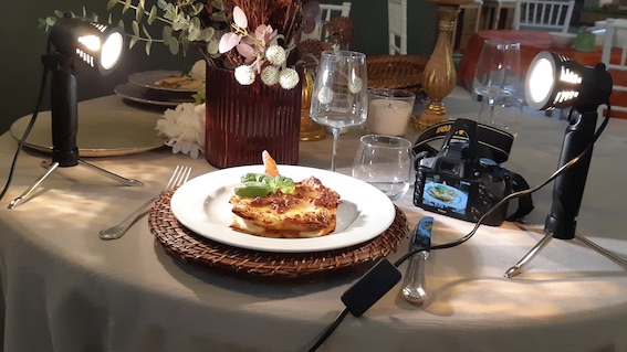 lagourmet foto