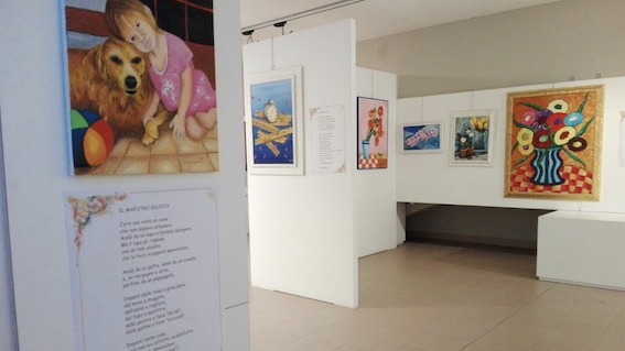 omegna mostra
