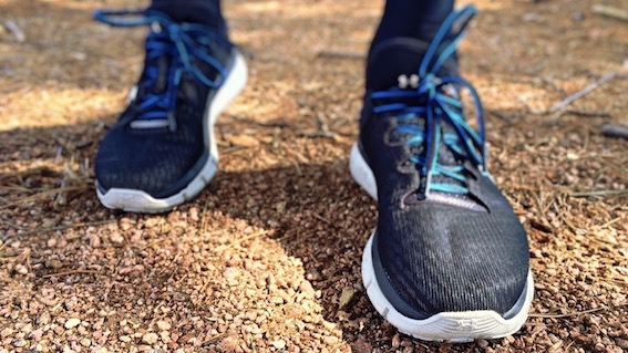runners scarpe