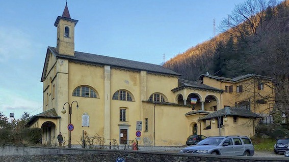madonna popolo