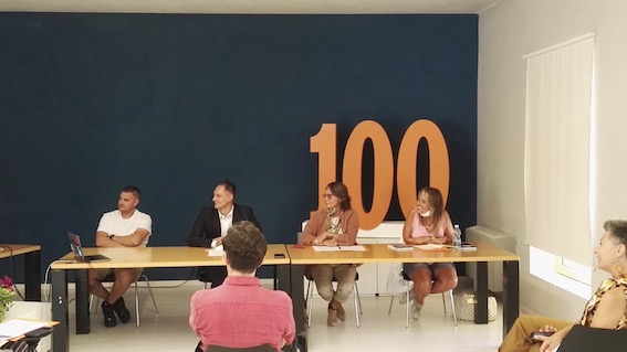 rodari 100 