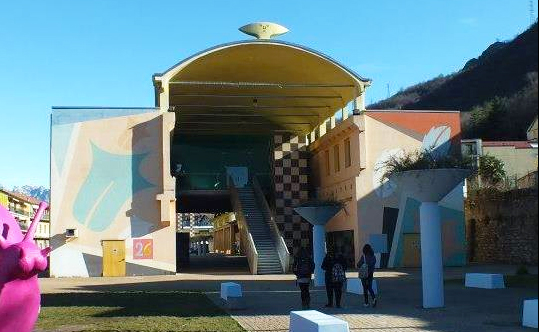 forum omegna