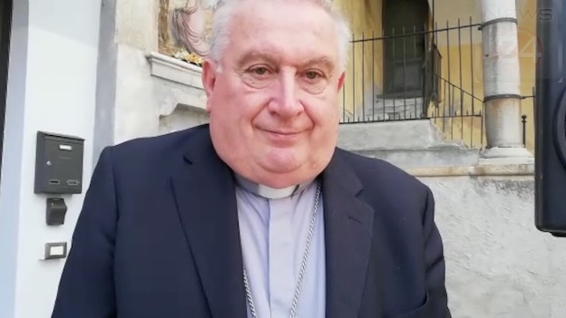 omegna vescovo