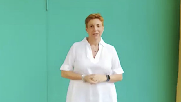sabrina proserpio