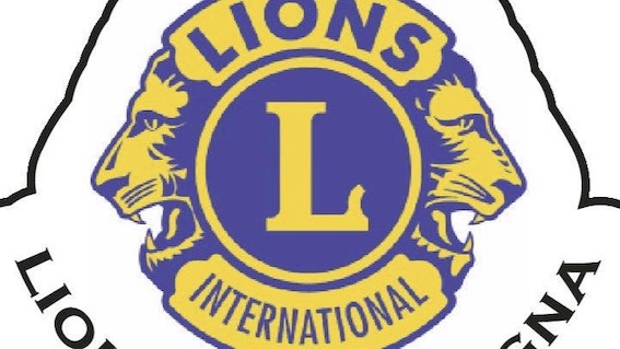 lions omegna