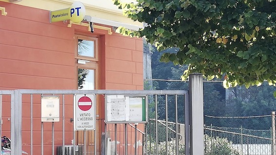 pettenasco poste