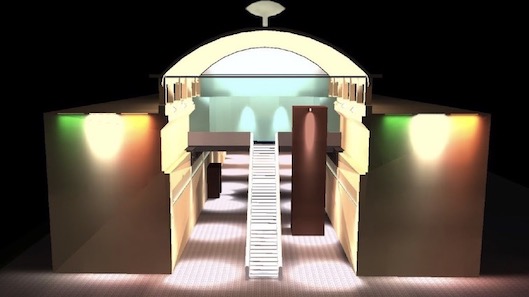 luce forum omegna