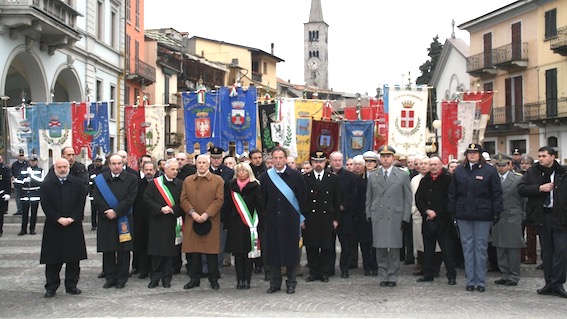 marini omegna