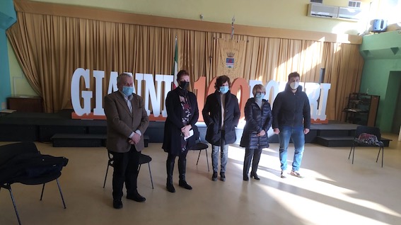 conferenza firum