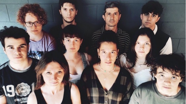 cast arcademia