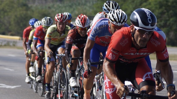 ciclismo