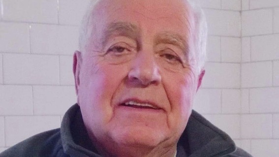 giulio oglina