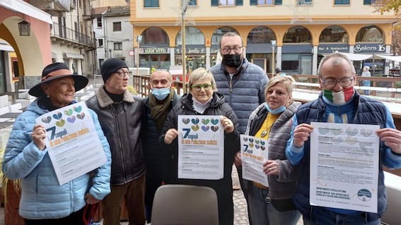 omegna vademecum