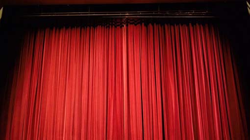 teatro foto