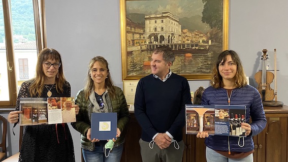 omegna benessere