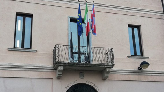 pettenasco comune