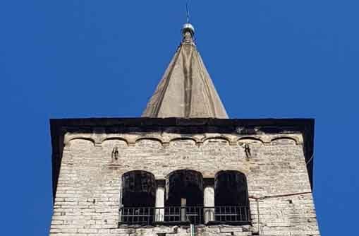 omegna collegiata