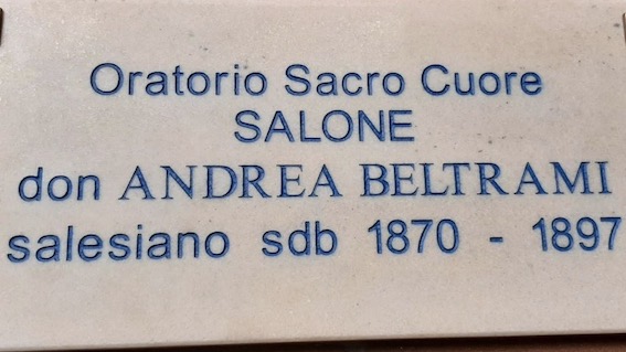 venerabile 1