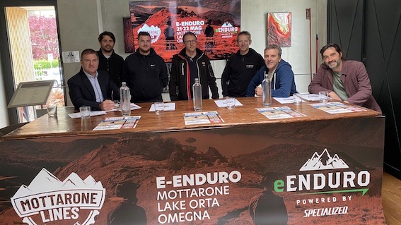 omegna e enduro