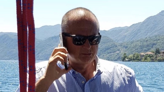 daniele berio da fb