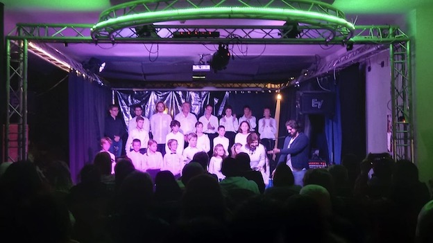 omegna toscanini rodari