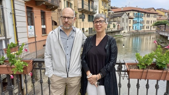 omegna cireggio nido