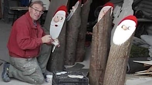 pettenasco mostra giancarlo