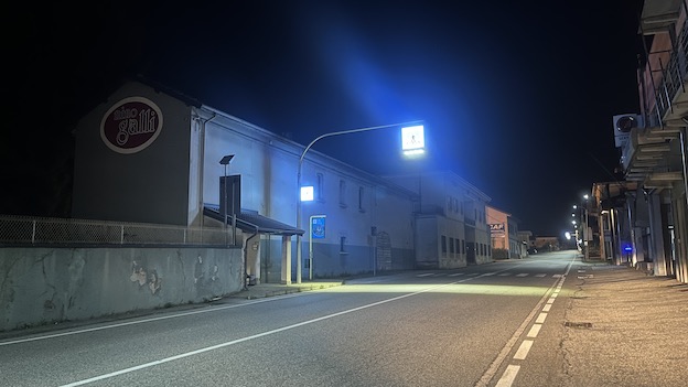 Attrversamento s Anna