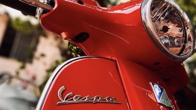 vespa