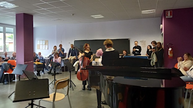 omegna gobetti saggio violoncello